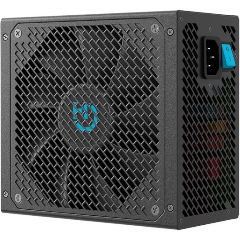 Fuente de Alimentación Hiditec BZ550 V2/ 550W/ Ventilador 14cm/ 80 Plus Bronze