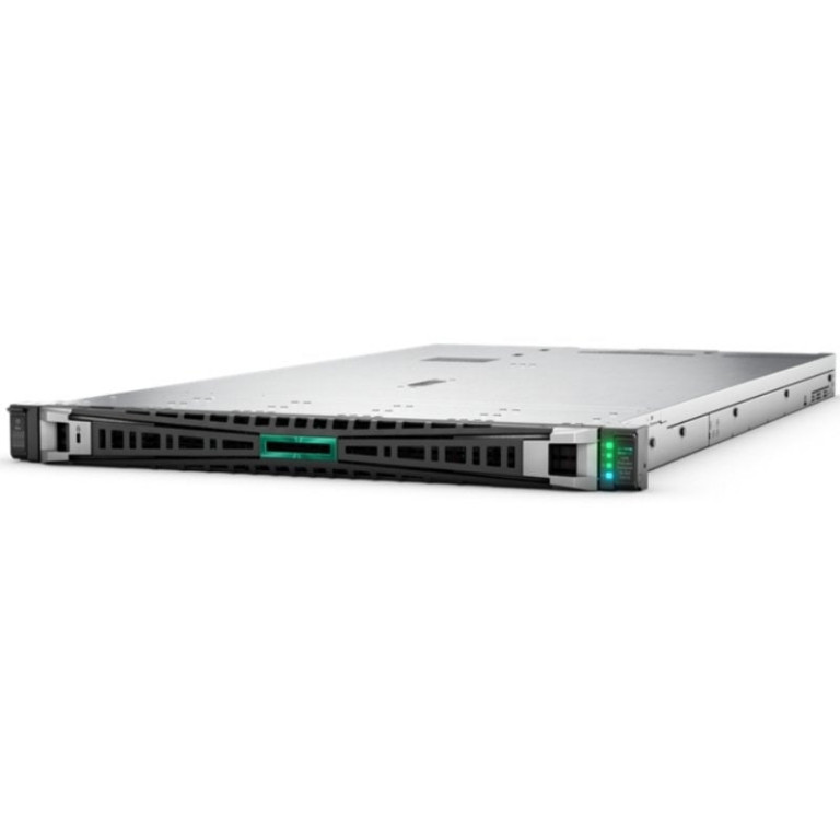 Servidor HPE ProLiant Compute DL360 Gen12 Intel Xeon 6505P/ 64GB Ram
