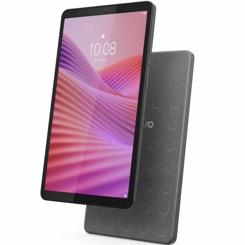 Tablet Lenovo K9 8.7"/ 4GB/ 64GB/ Octacore/ Gris