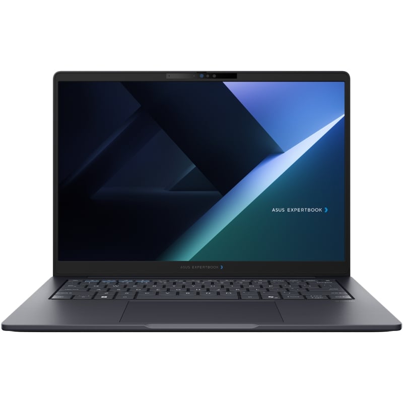 Portátil Asus ExpertBook B5 G2 B5405CAA-NZ0300 Intel Core Ultra 7-356H/ 16GB/ 512GB SSD/ 14"/ Sin Sistema Operativo