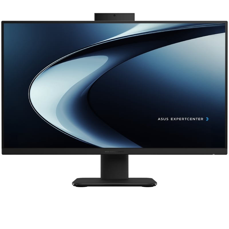 PC All in One Asus ExpertCenter P400 P470VA-BPE0480 Intel Core 7-240H/ 16GB/ 512GB SSD/ 27"/ Sin Sistema Operativo