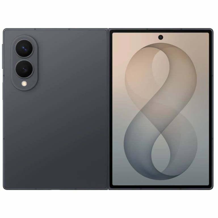 Smartphone Samsung Galaxy Z Fold8 12GB/ 512GB/ 7.6"/ 5G/ Grafito
