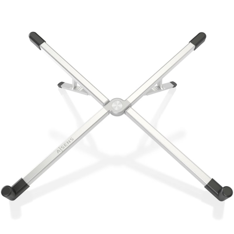 Soporte Aisens LPS4M-461 para Portátil/Tablet hasta 15"