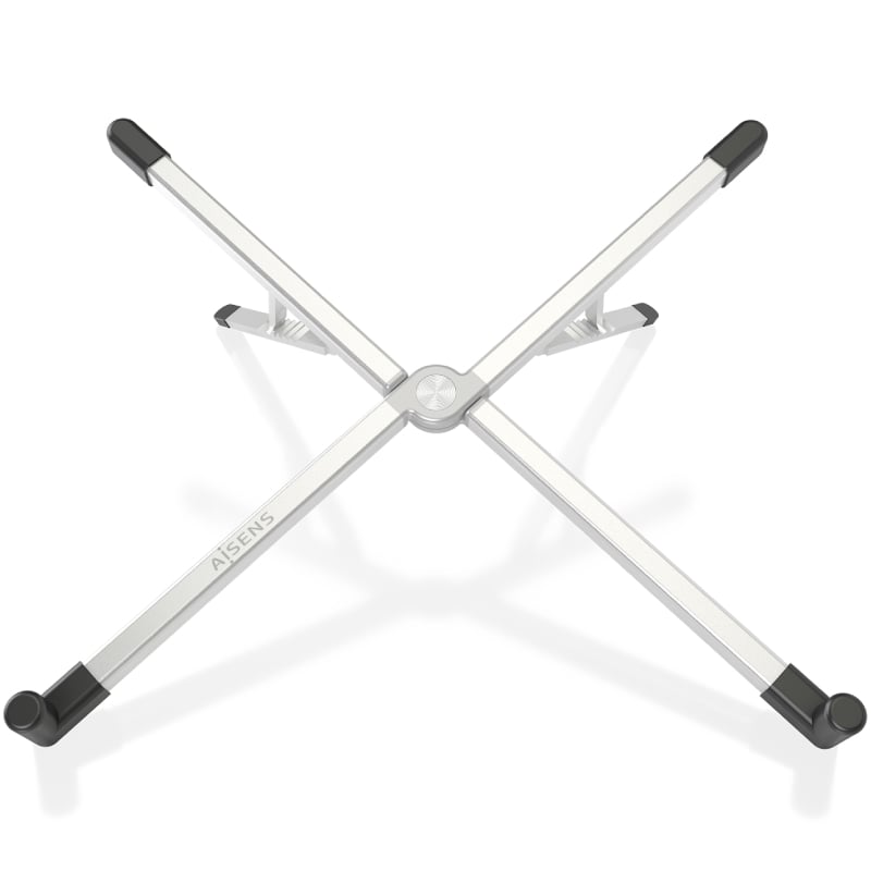 Soporte Aisens LPS4M-461 para Portátil/Tablet hasta 15"