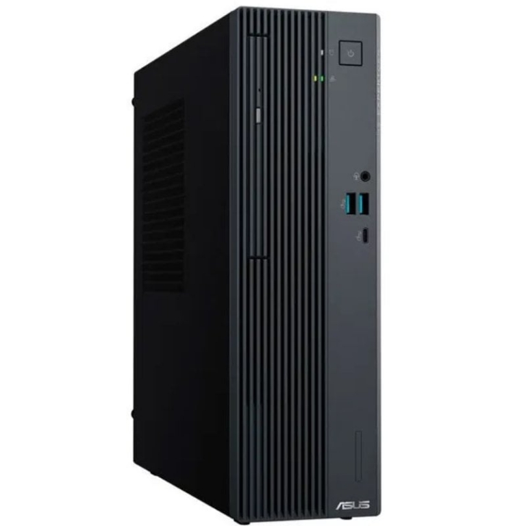 PC Asus ExpertCenter P500 SFF P500SV-07240H0840 Intel Core 7-240H/ 16GB/ 512GB SSD/ Sin Sistema Operativo