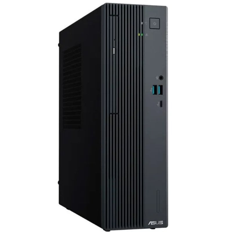 PC Asus ExpertCenter P500 SFF P500SV-07240H0840 Intel Core 7-240H/ 16GB/ 512GB SSD/ Sin Sistema Operativo