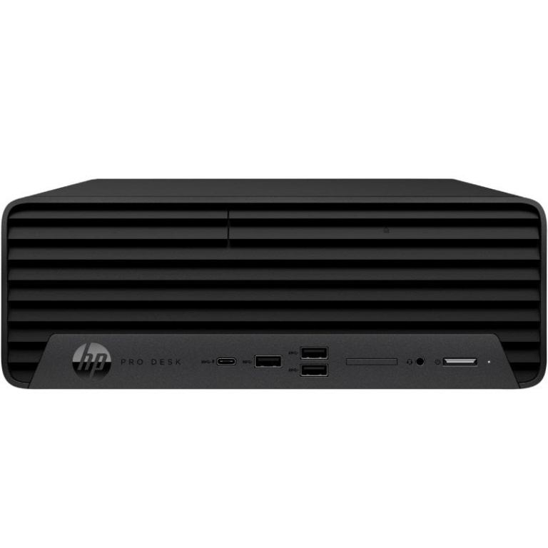 PC HP Pro SFF 400 G9 DE8T0AT Intel Core i5-14500/ 16GB/ 512GB SSD/ Win11 Pro