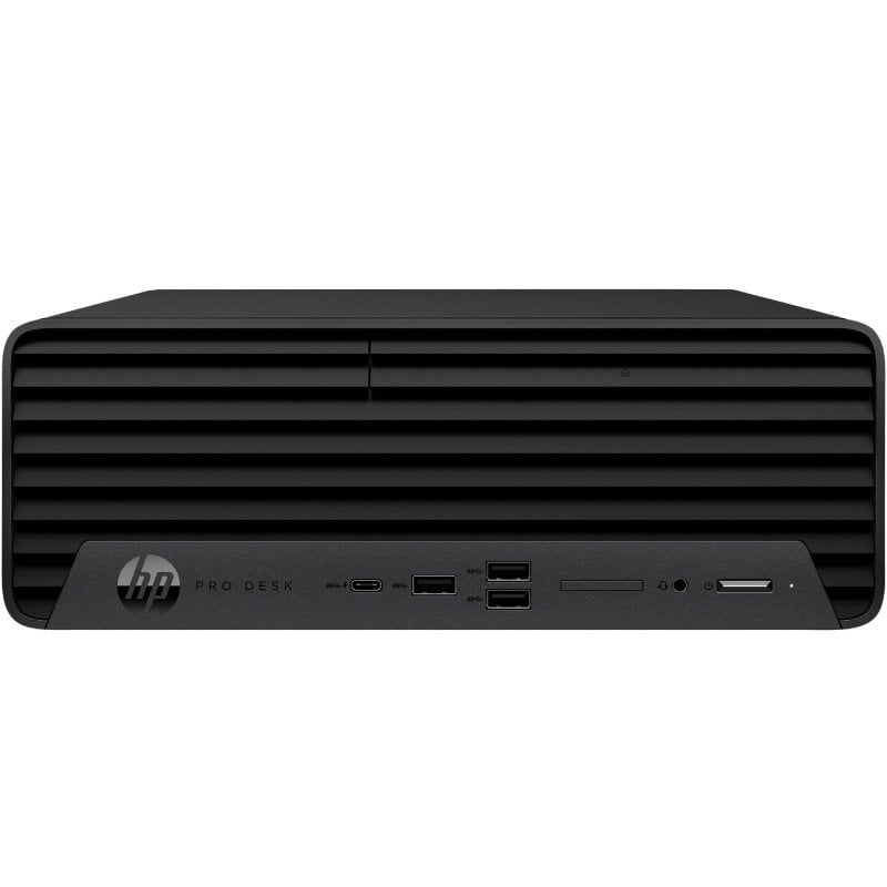 PC HP Pro SFF 400 G9 DE8T0AT Intel Core i5-14500/ 16GB/ 512GB SSD/ Win11 Pro