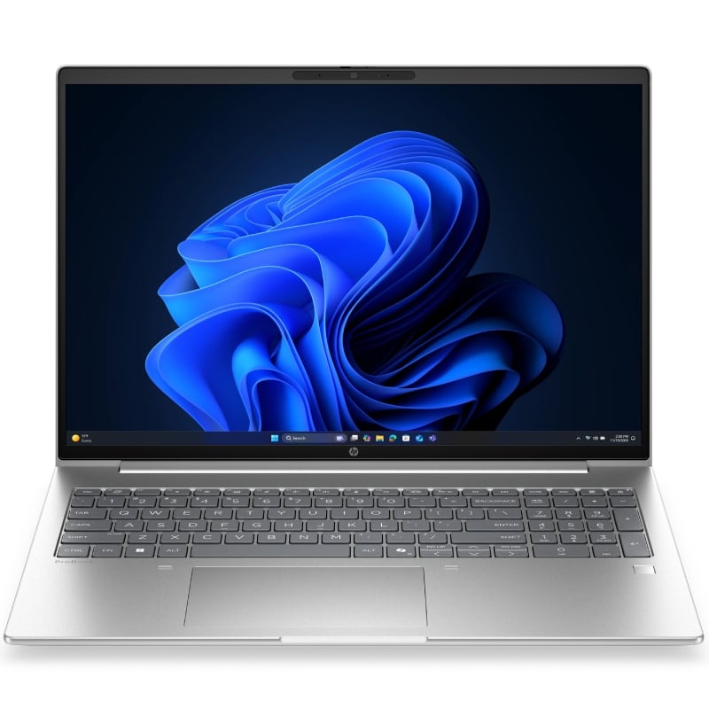 Portátil HP ProBook 4 G2i DU1D1AT Intel Core 7-350/ 16GB/ 512GB SSD/ 16"/ Win11 Pro