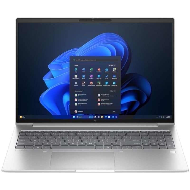 Portátil HPEliteBook 6 G2i DU1D8ET Intel Core 5-320/ 16GB/ 512GB SSD/ 16"/ Win11 Pro