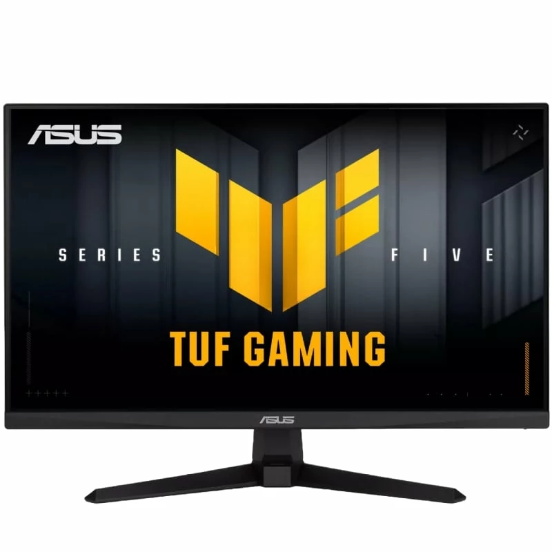 Monitor Gaming Asus TUF Gaming VG249Q5A 23.8"/ Full HD/ 0.3ms/ 200Hz/ IPS/ Multimedia/ Negro