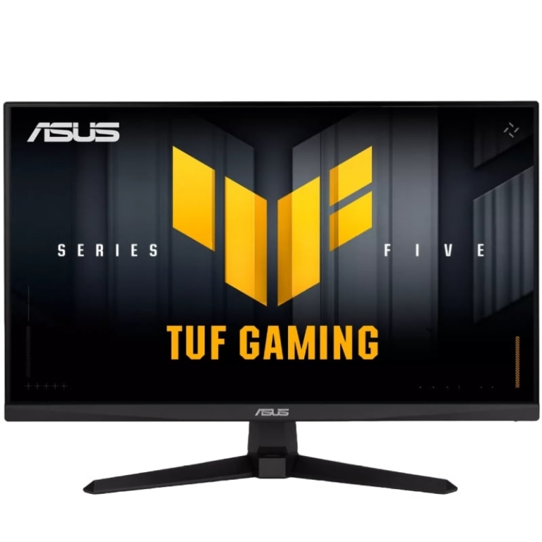 Monitor Gaming Asus TUF Gaming VG279Q5A 27"/ Full HD/ 0.3ms/ 200Hz/ IPS/ Multimedia/ Negro