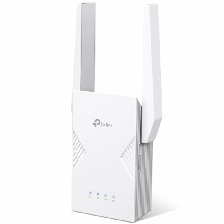 Repetidor/ AP Inalámbrico TP-Link RE225BE 3600Mbps/ WiFi 7/ 2 Antenas