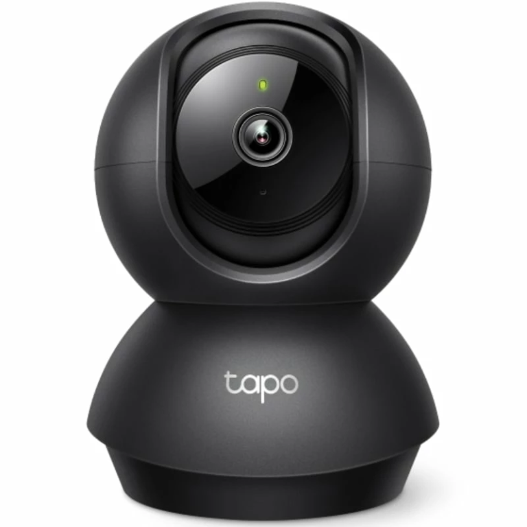 Cámara de Videovigilancia TP-Link Tapo C211/ 98º/ Visión Nocturna/ Control desde APP