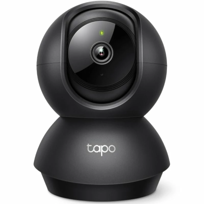 Cámara de Videovigilancia TP-Link Tapo C211/ 98º/ Visión Nocturna/ Control desde APP