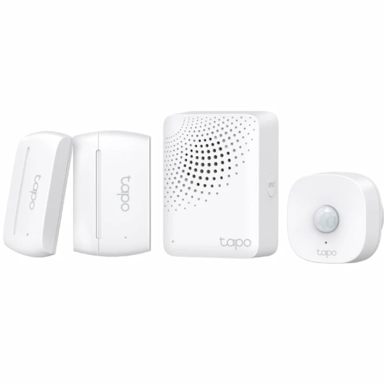 Kit de Sensores Inteligentes TP-Link Tapo T30 KIT