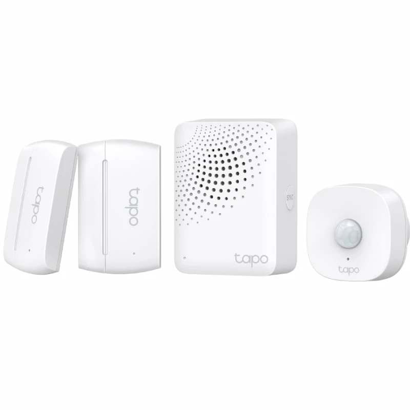 Kit de Sensores Inteligentes TP-Link Tapo T30 KIT