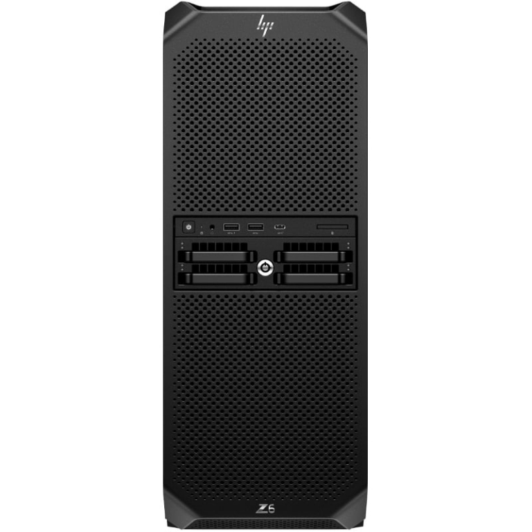PC HP Workstation Z6 G5 A DP2L1ET Ryzen Threadripper Pro 9965WX/ 64GB/ 1TB SSD/ Win11 Pro
