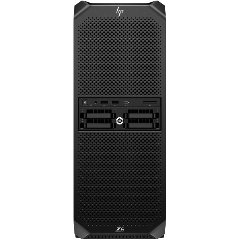 PC HP Workstation Z6 G5 A DP2L1ET Ryzen Threadripper Pro 9965WX/ 64GB/ 1TB SSD/ Win11 Pro