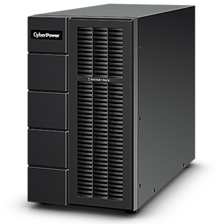 Modulo de Batería Extendido Cyberpower BPSE72V40A compatible con SAI Cyberpower OLS3000EA y OLS3000EA-DE