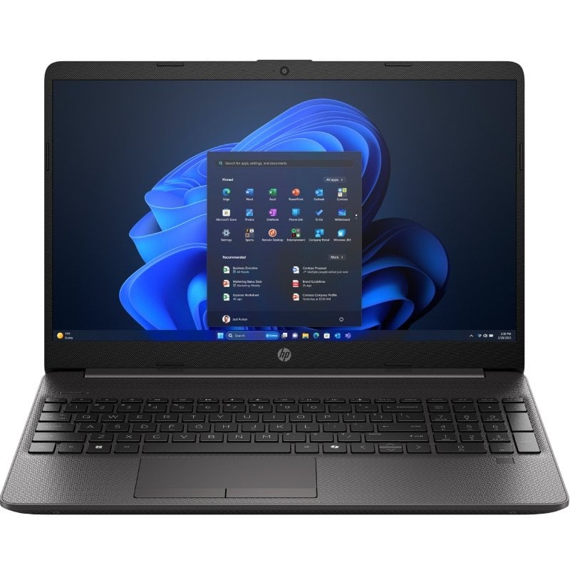 Portátil HP 250R G9 B3AE9AT Intel Core 5-120U/ 16GB/ 512GB SSD/ 15.6"/ Win11 Pro
