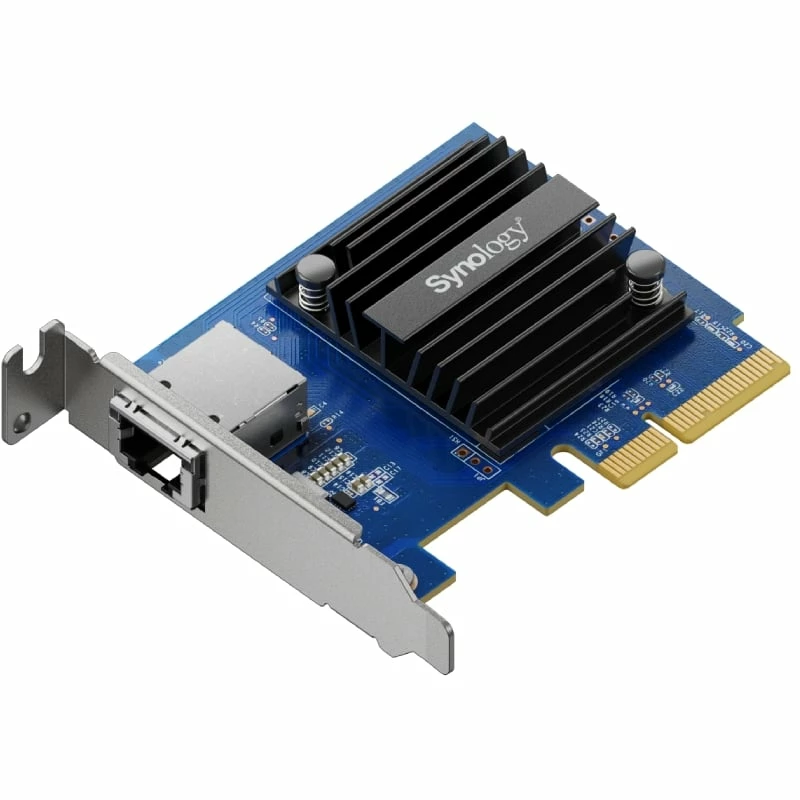 Tarjeta de Red PCI Express Synology E10G30-T1/ 10Gbps