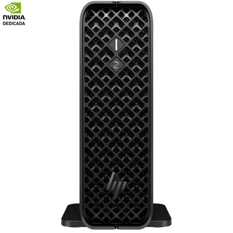 PC HP Workstation Z2 Mini G1i DP2L7ET Intel Core Ultra 7-265/ 32GB/ 1TB SSD/ RTX Pro 2000 Blackwell/ Win11 Pro