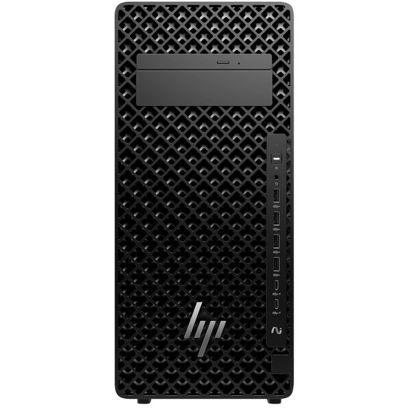 PC HP Workstation HP Z2 Tower G1i DV4Z1ET Intel Core Ultra 9-285/ 32GB/ 1TB SSD/ Win11 Pro