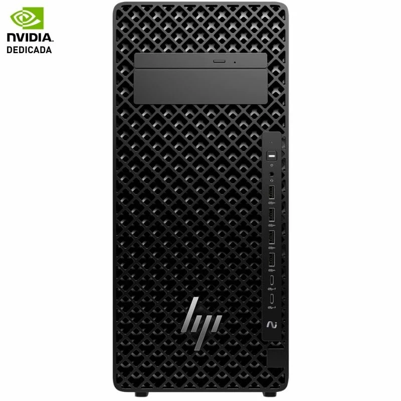 PC HP Workstation HP Z2 Tower G1i DP2M0ET Intel Core Ultra 9-285/ 64GB/ 1TB SSD/ RTX Pro 4000 Blackwell/ Win11 Pro