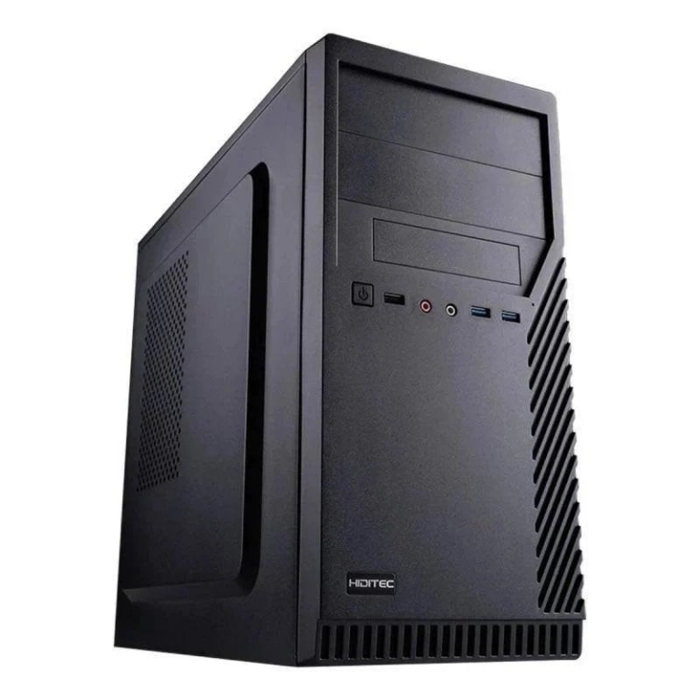 PC KVX Basic Kzline 1 Intel Core i7-12700/ 16GB/ 512GB SSD/ Sin Sistema Operativo