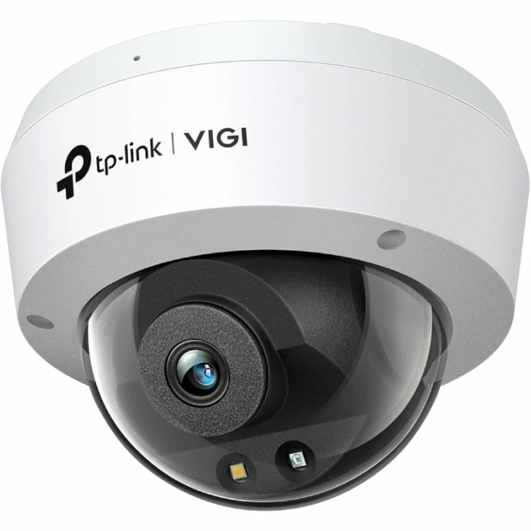 Cámara de Videovigilancia TP-Link VIGI C240 4mm/ 93º/ Visión Nocturna/ Control desde APP