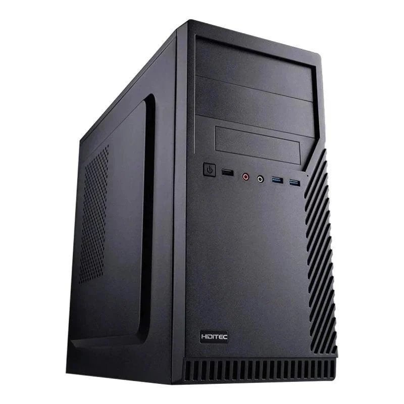 PC KVX Basic Jetline 2 Intel Core i5-14400/ 32GB/ 1TB SSD/ Sin Sistema Operativo