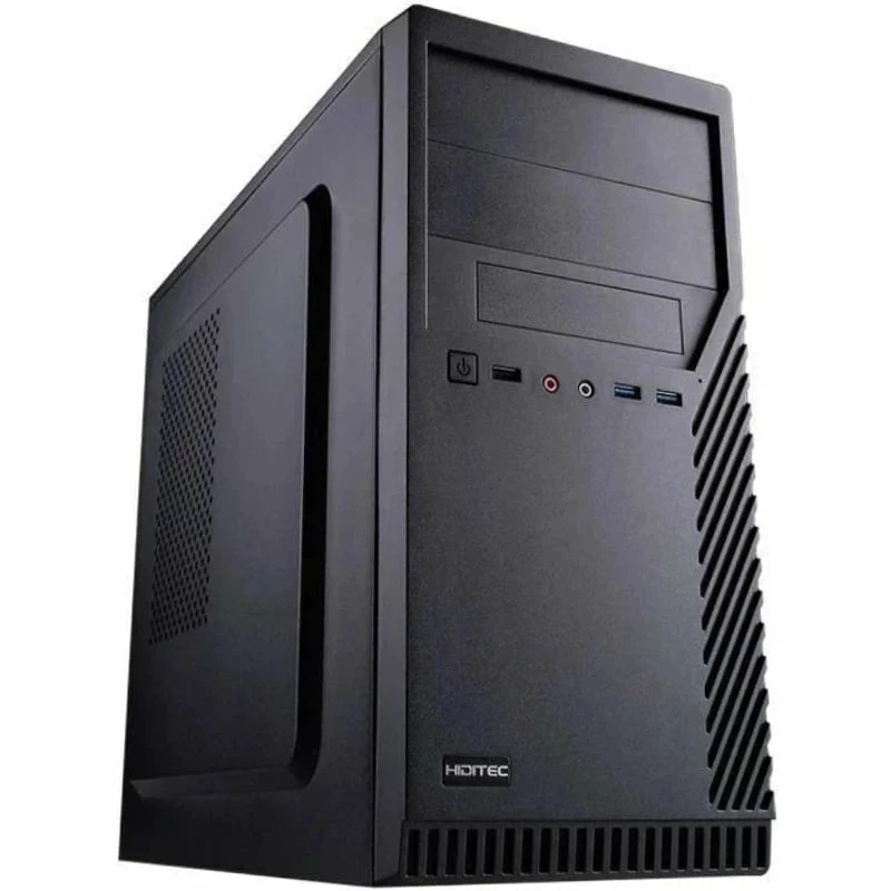 PC KVX AMDline 4 AMD Ryzen 3 4300GE/ 8GB/ 512GB SSD/ Sin Sistema Operativo