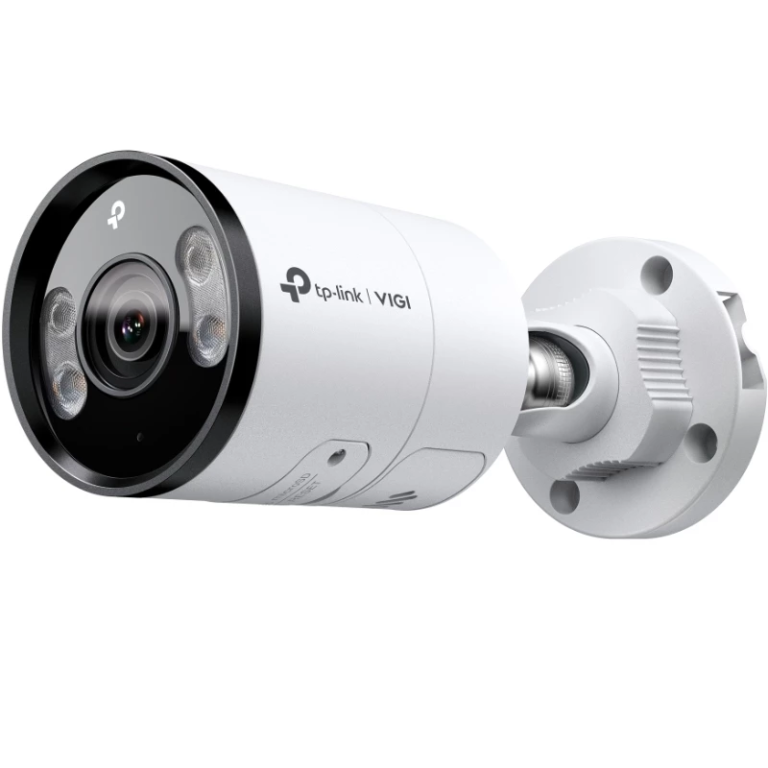 Cámara de Videovigilancia TP-Link InSight S385 2.8mm/ 134º/ Visión Nocturna/ Control desde APP
