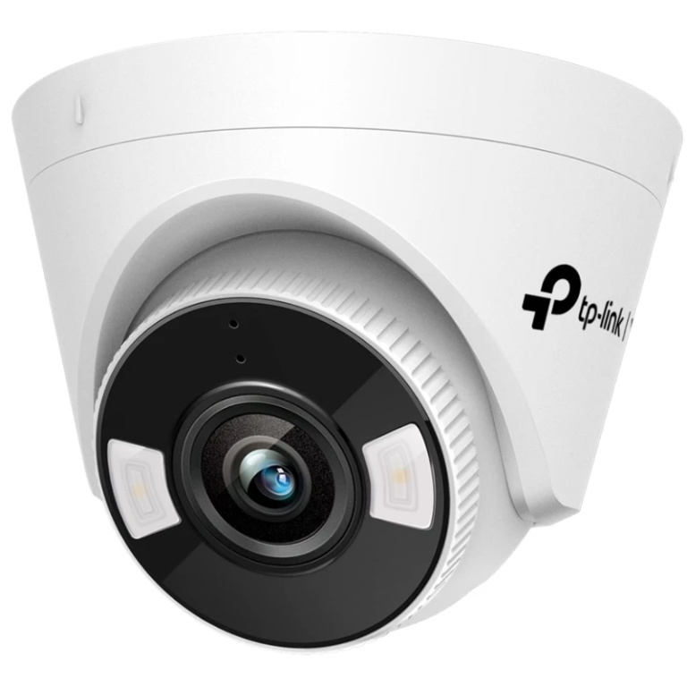 Cámara de Videovigilancia TP-Link VIGI C440 4mm/ 93º/ Visión Nocturna/ Control desde APP