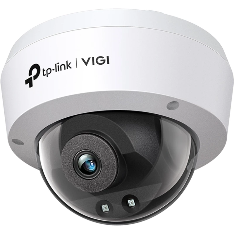Cámara de Videovigilancia TP-Link VIGI C230I 2.8mm/ 117.9°/ Visión Nocturna/ Control desde APP
