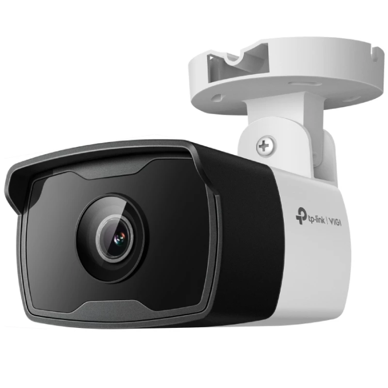 Cámara de Videovigilancia TP-Link VIGI C340I 2.8mm/ 106.5º/ Visión Nocturna/ Control desde APP