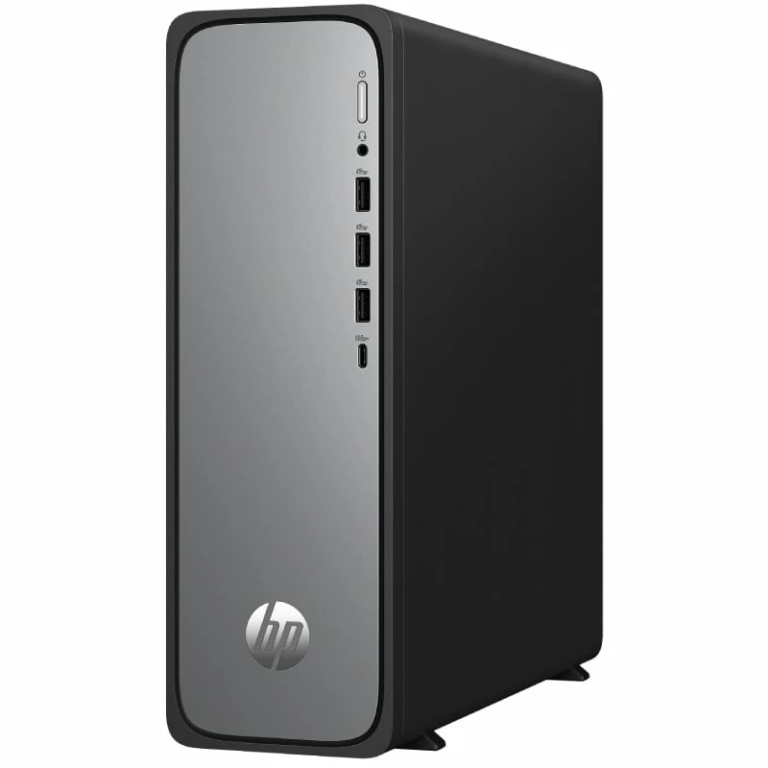 PC HP OmniDesk Slim Desktop S04-0011NS Ryzen 7 7445HS/ 8GB/ 512GB SSD/ Sin Sistema Operativo