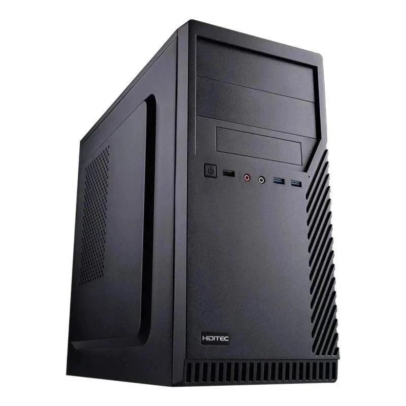 PC KVX Basic R5line 2 Ryzen 5 Pro 5655G/ 32GB/ 1TB SSD/ Sin Sistema Operativo
