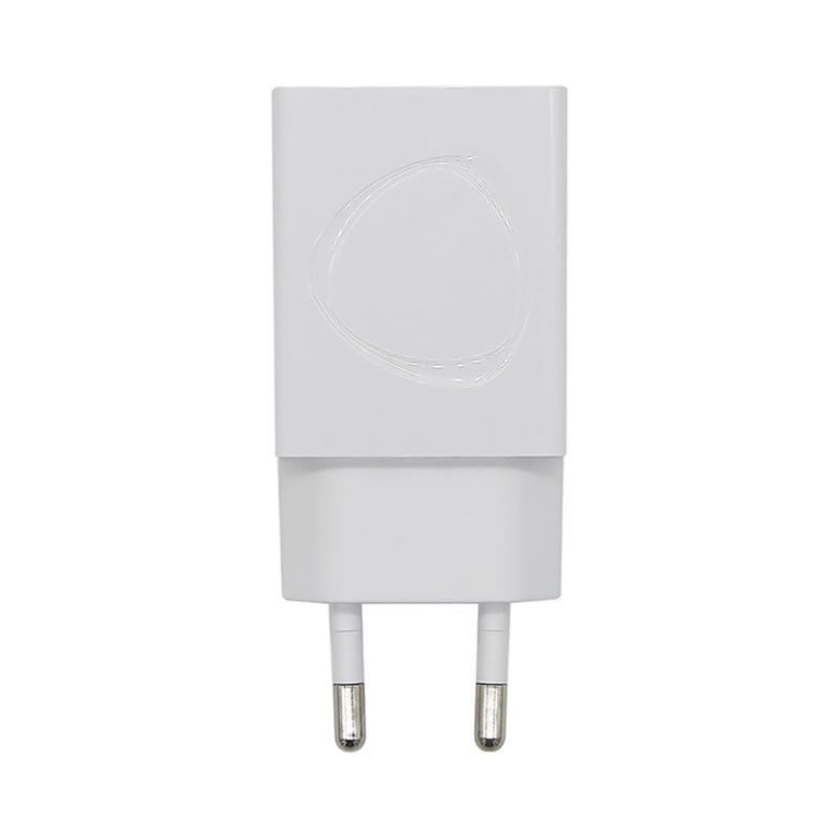 Cargador de Pared Aisens A110-0404/ 1xUSB/ 10W