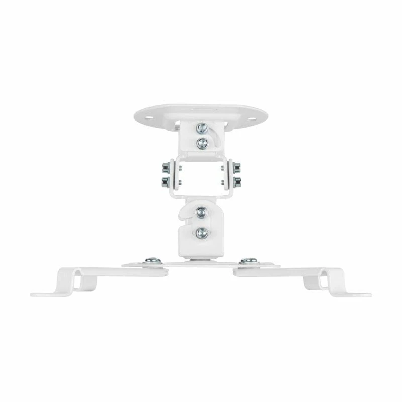 Soporte de Techo/ Pared para Proyector Aisens CP03TSR-129/ Giratorio/ Inclinable/ hasta 13.5kg